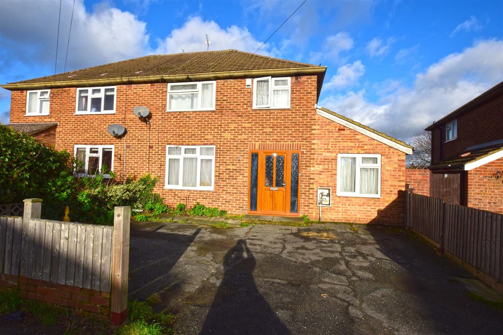 Semi-Detached