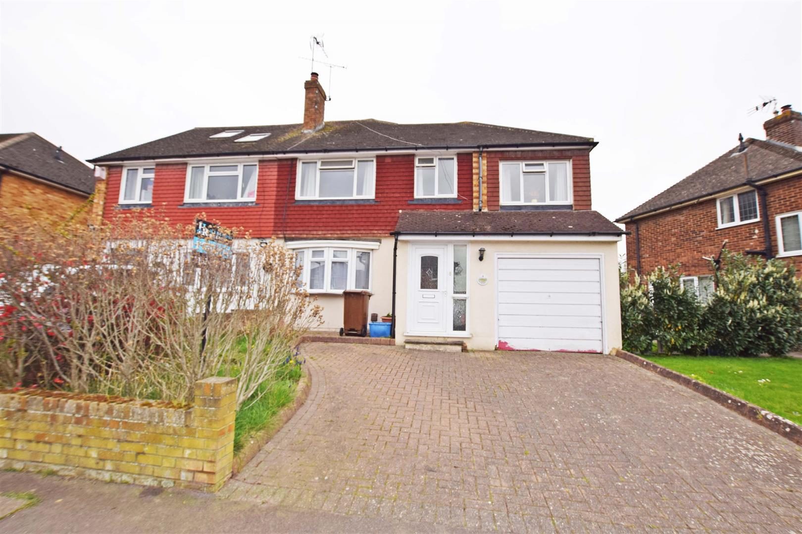 Semi-Detached