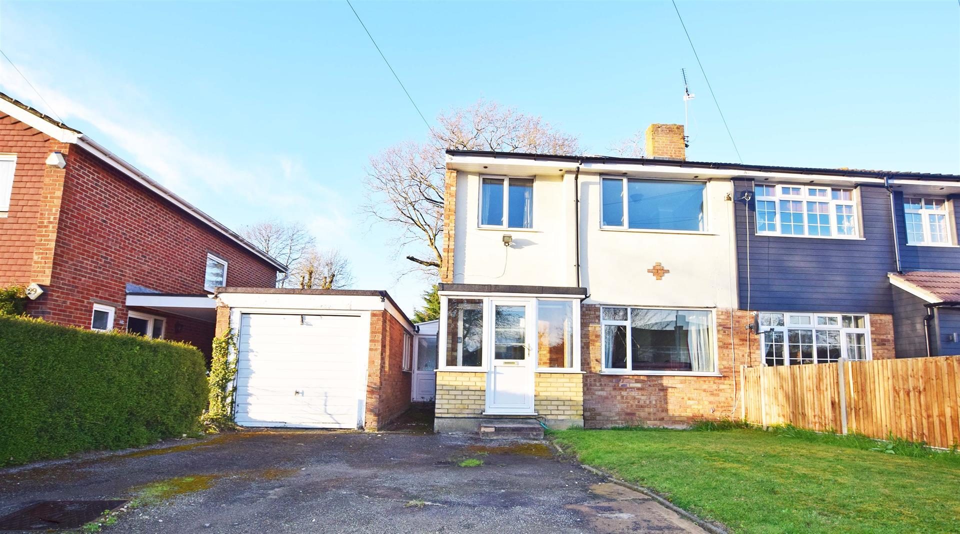 Semi-Detached
