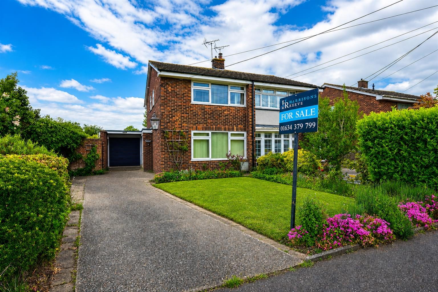 Semi-Detached