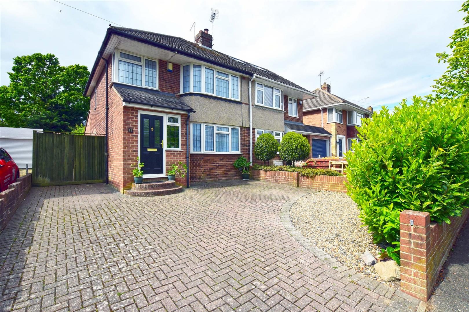 Semi-Detached