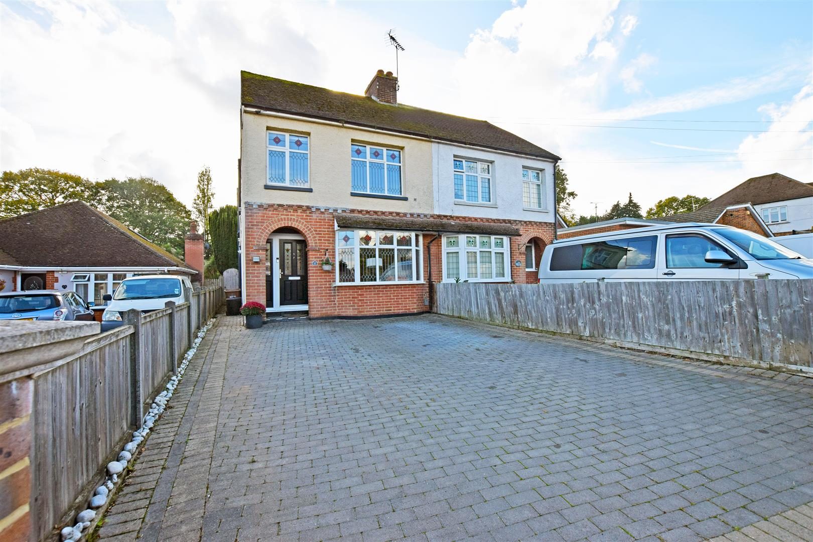 Semi-Detached