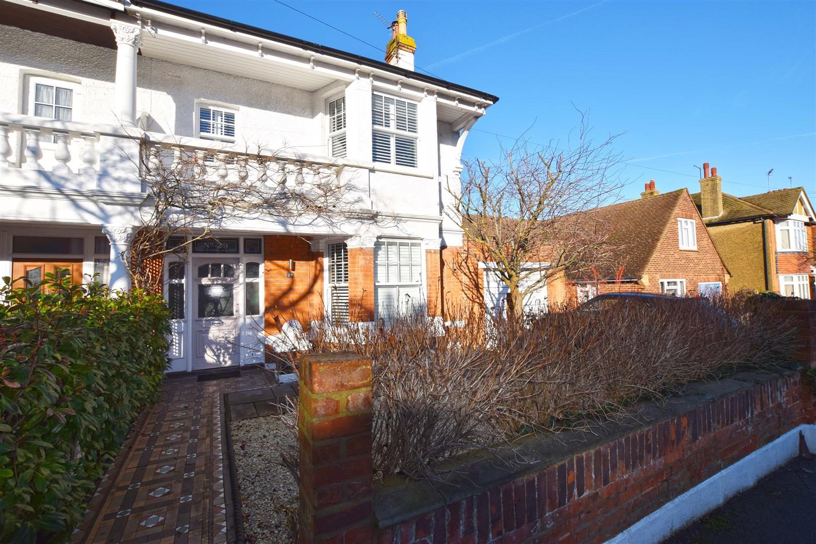 Semi-Detached