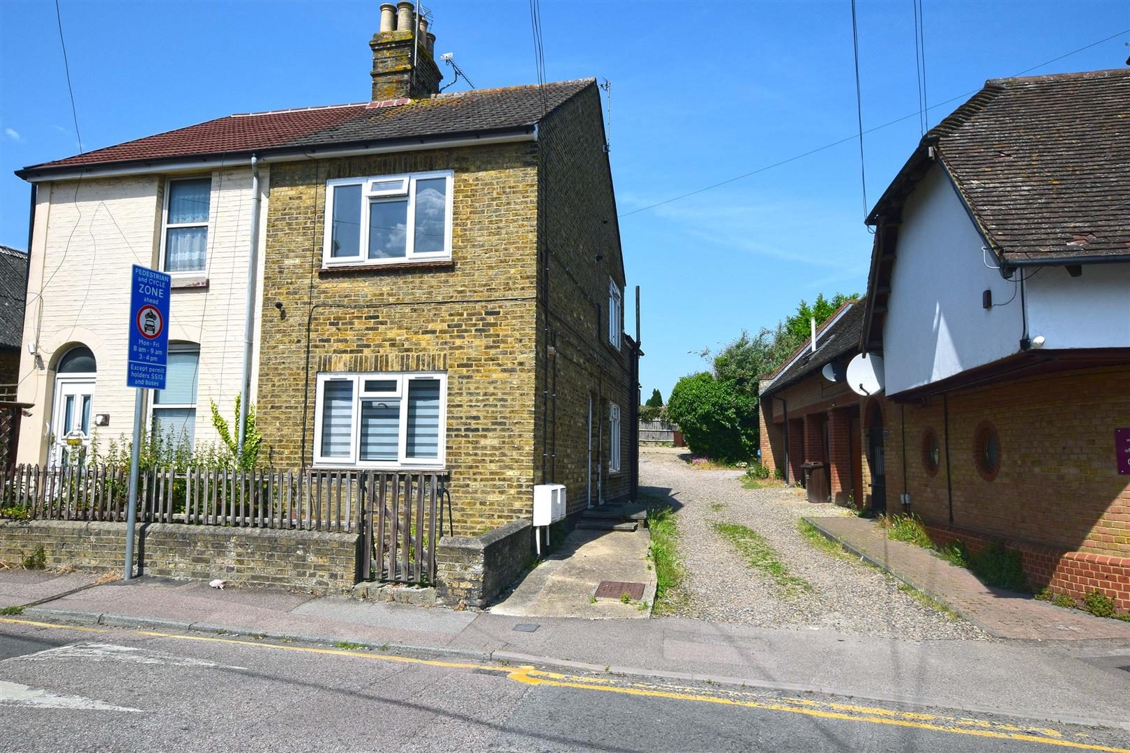 Maisonette