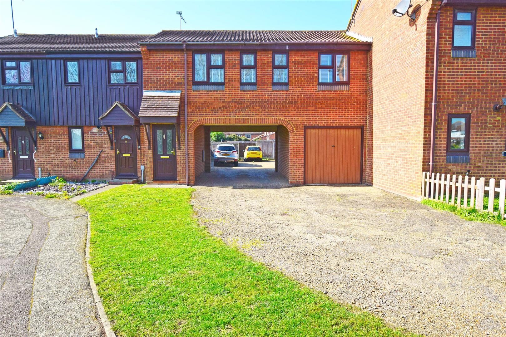 Maisonette