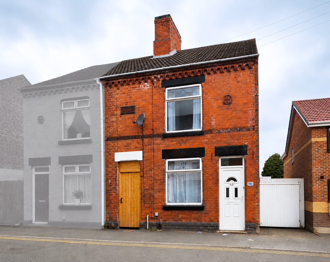 Semi-Detached