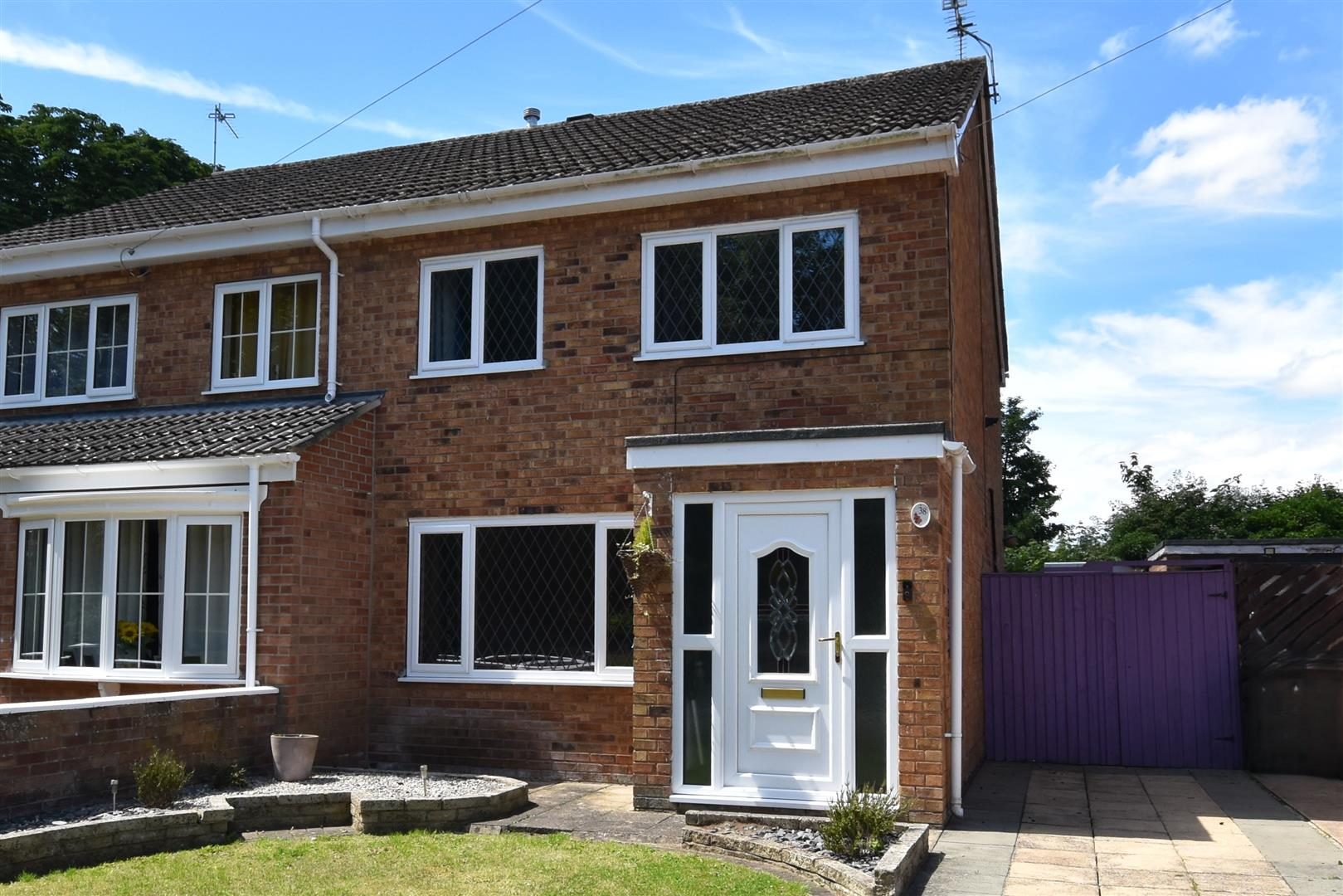 Semi-Detached