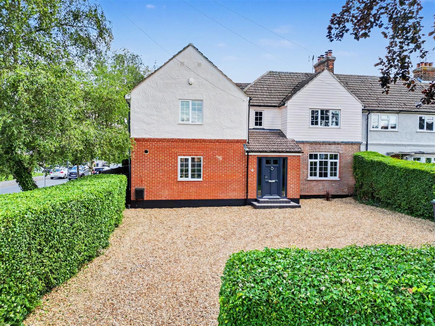Semi-Detached