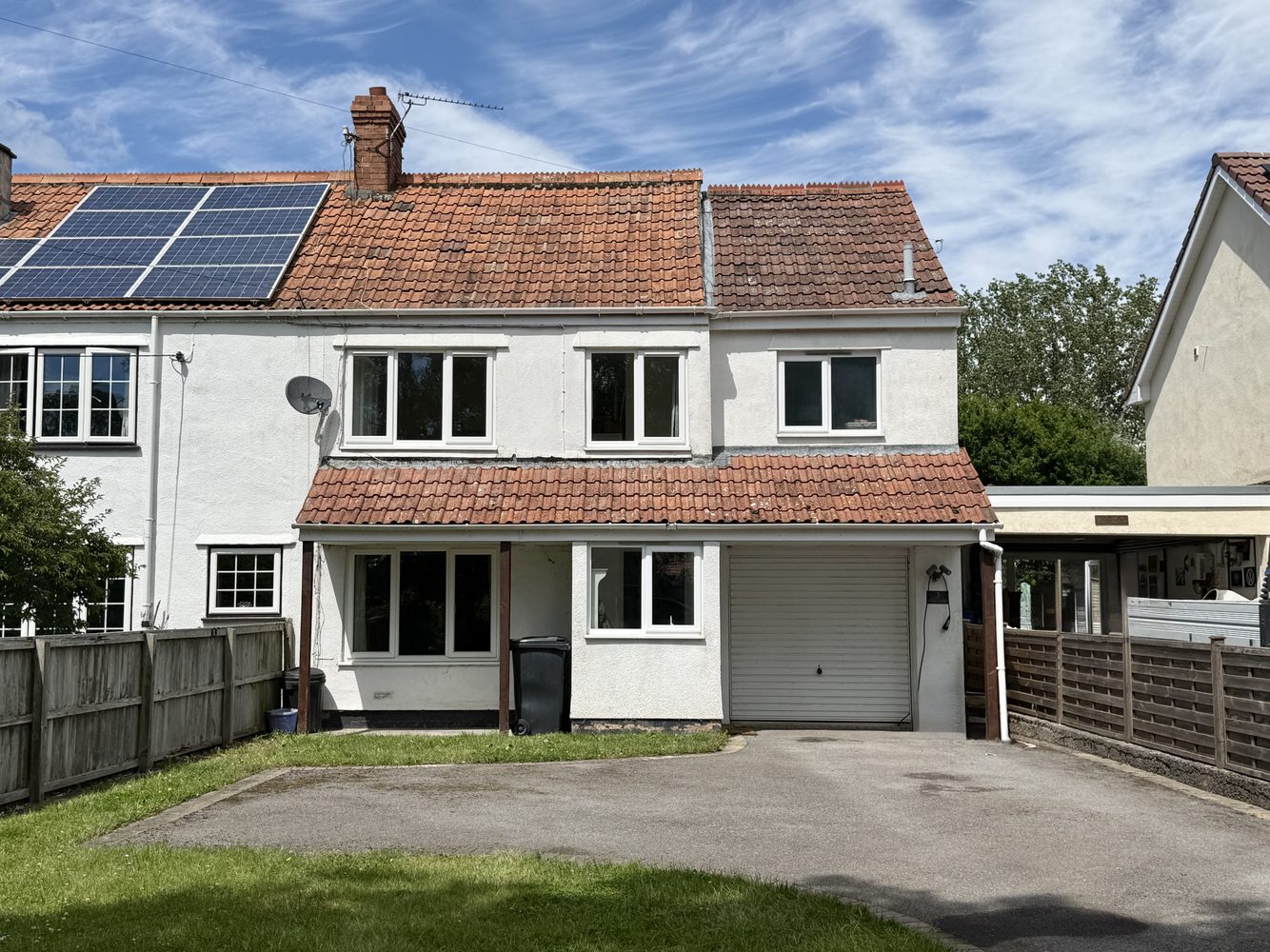 Semi-Detached