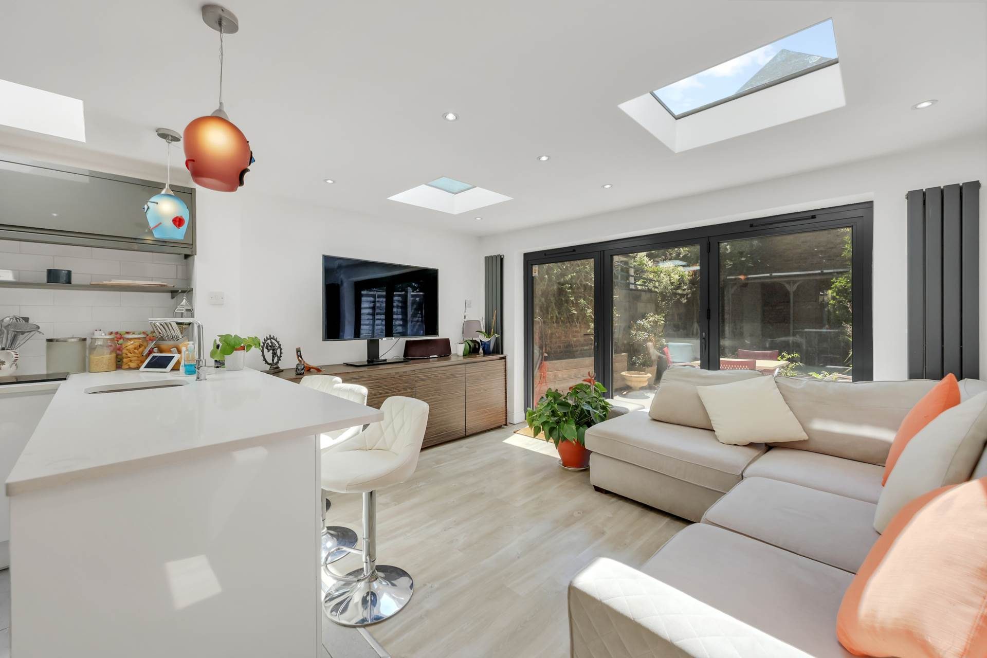 Semi-Detached
