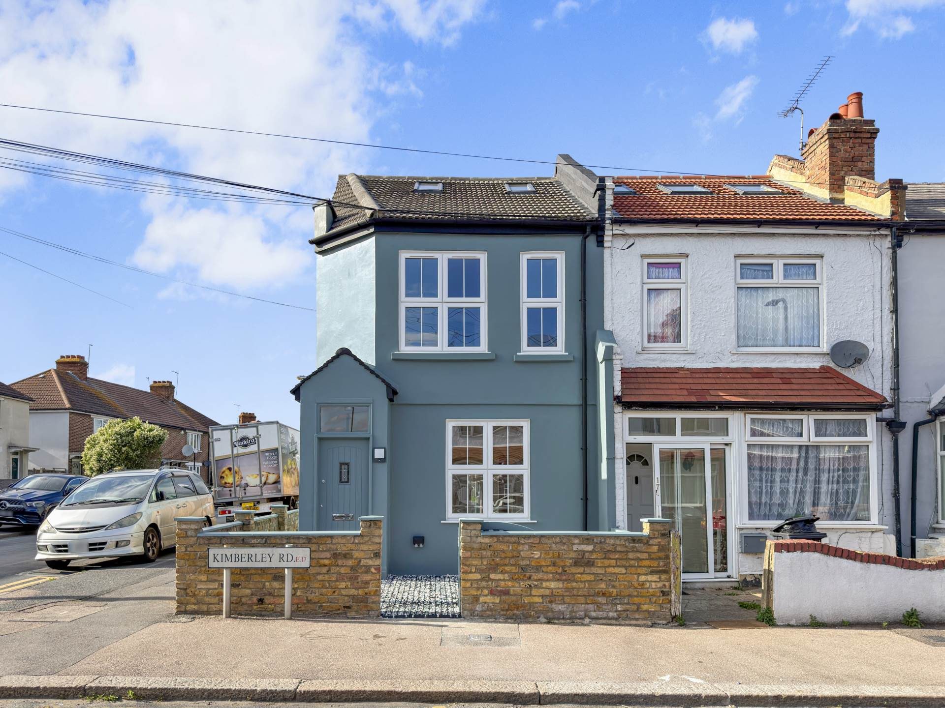 Semi-Detached