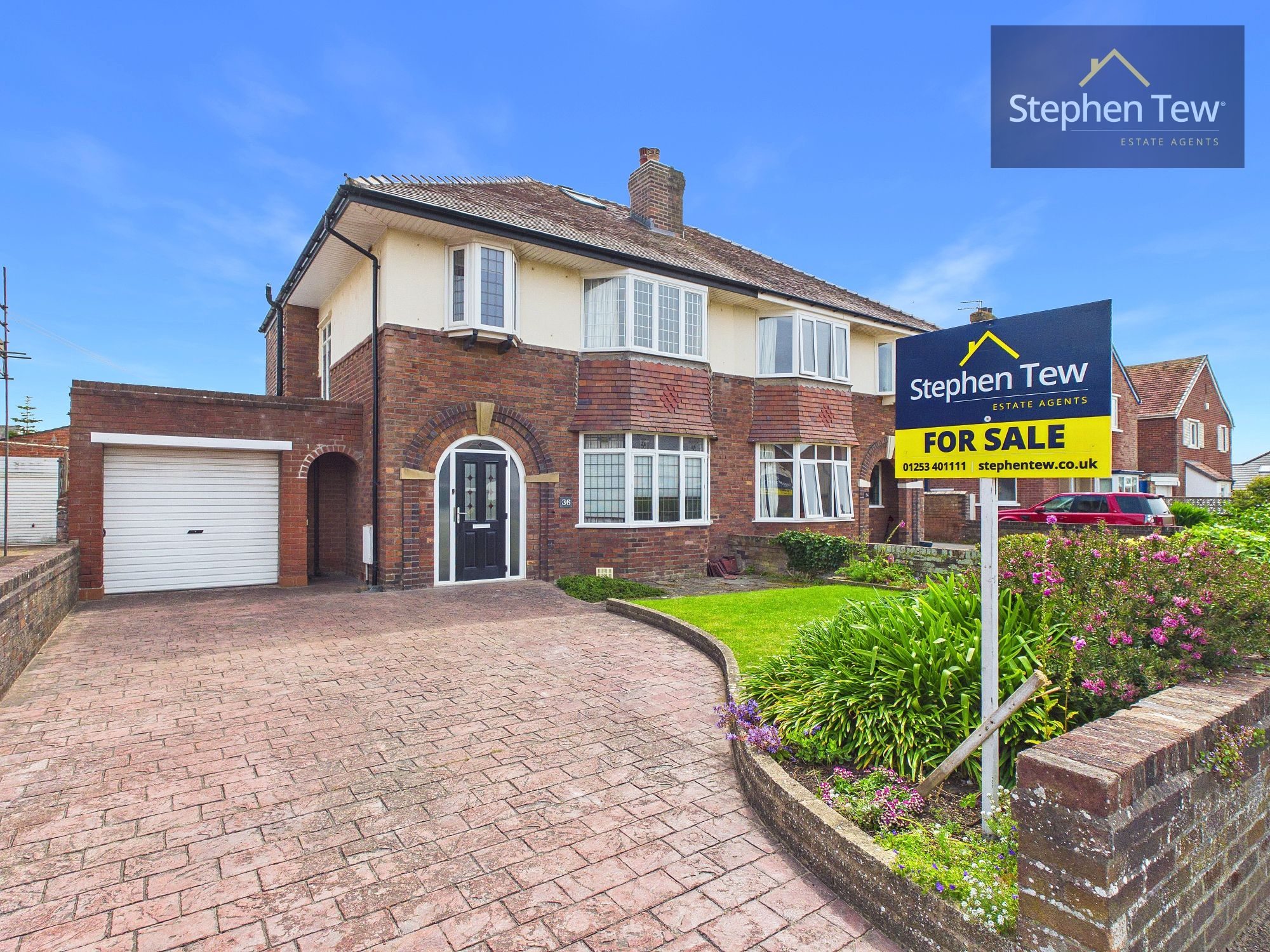 Semi-Detached