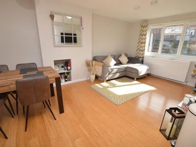 Maisonette