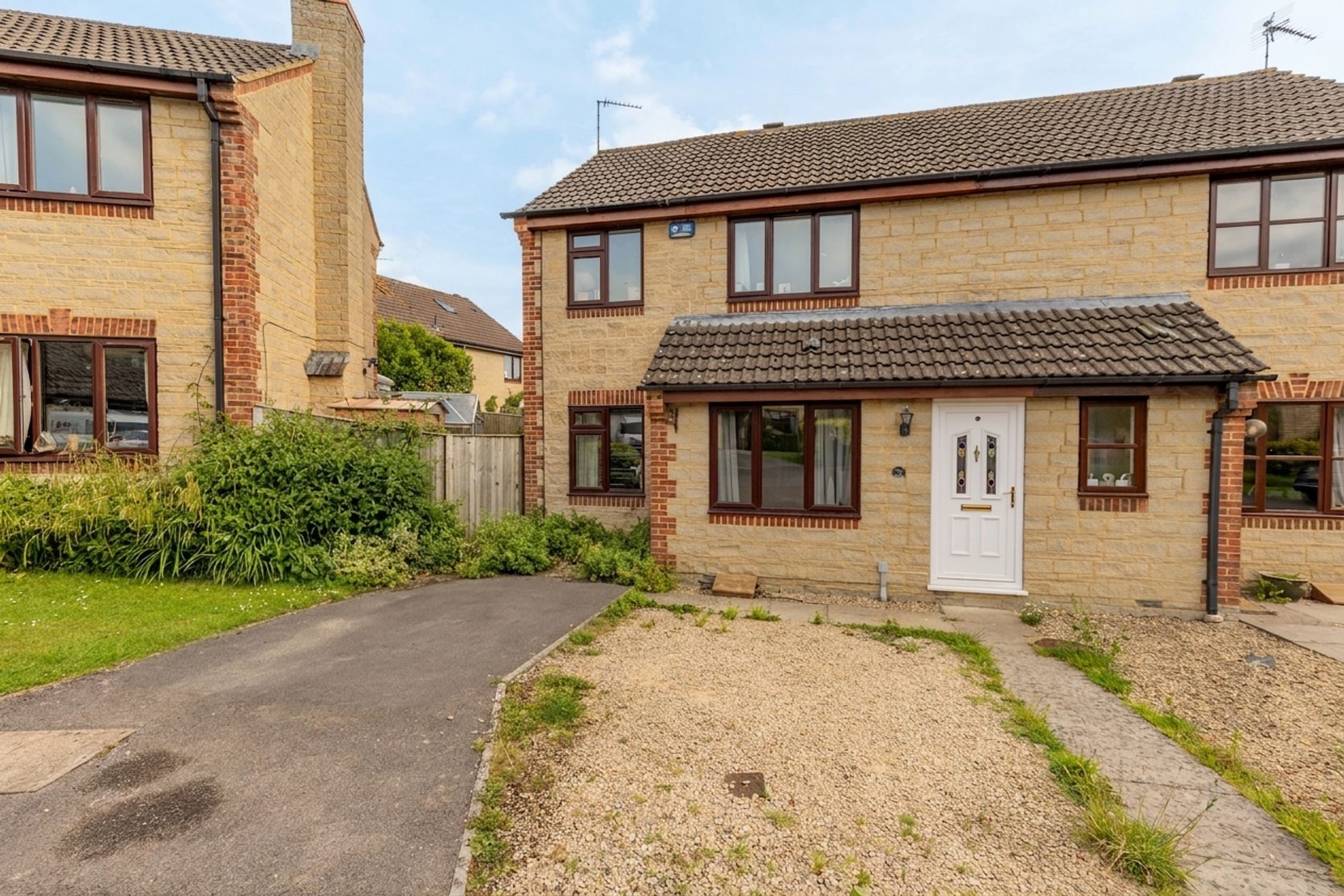 Semi-Detached