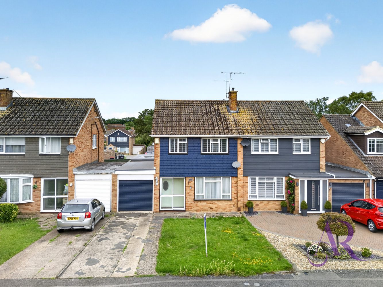 Semi-Detached