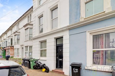 Property on Susans Road, BN21 3HA