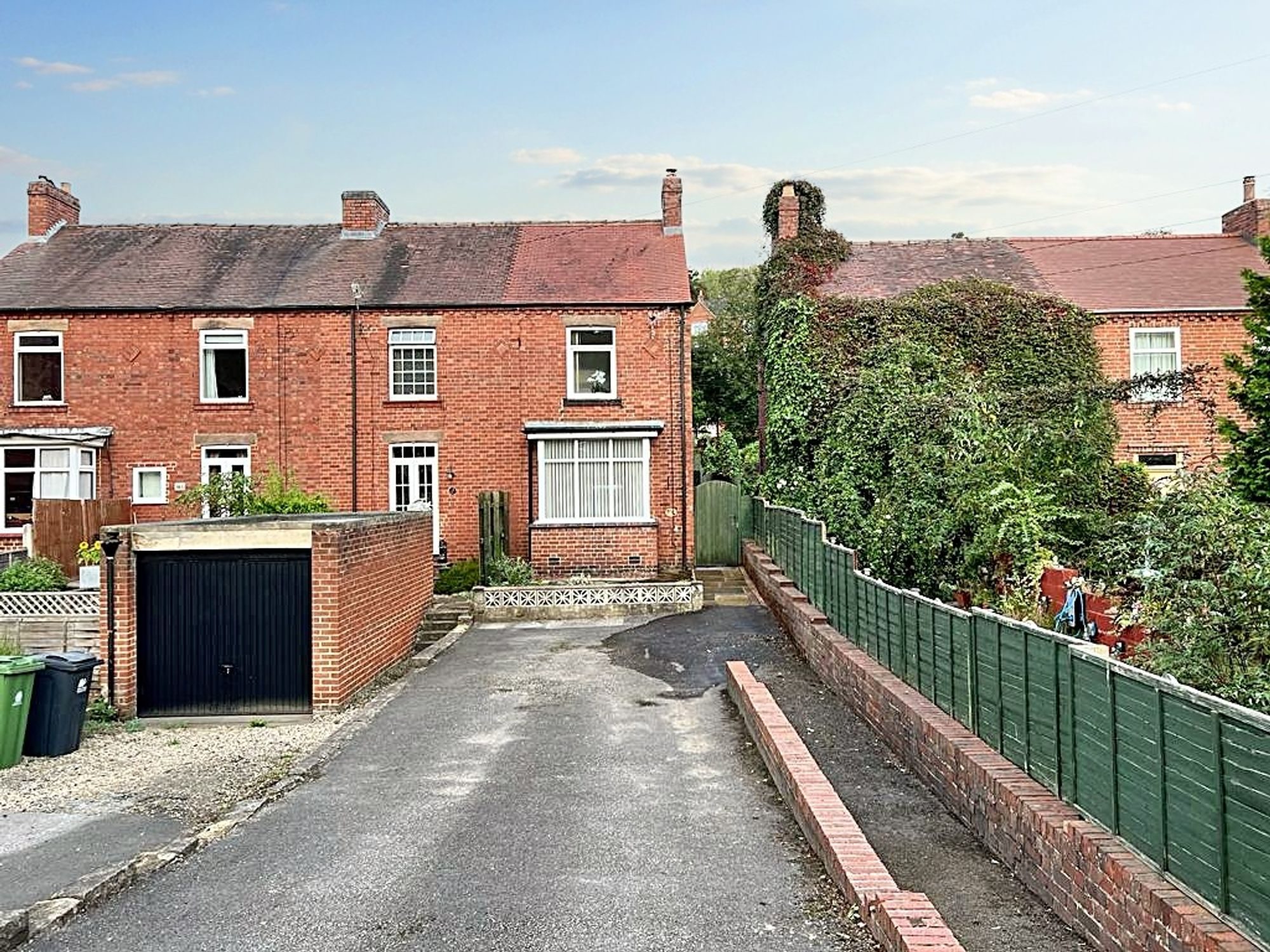 Semi-Detached