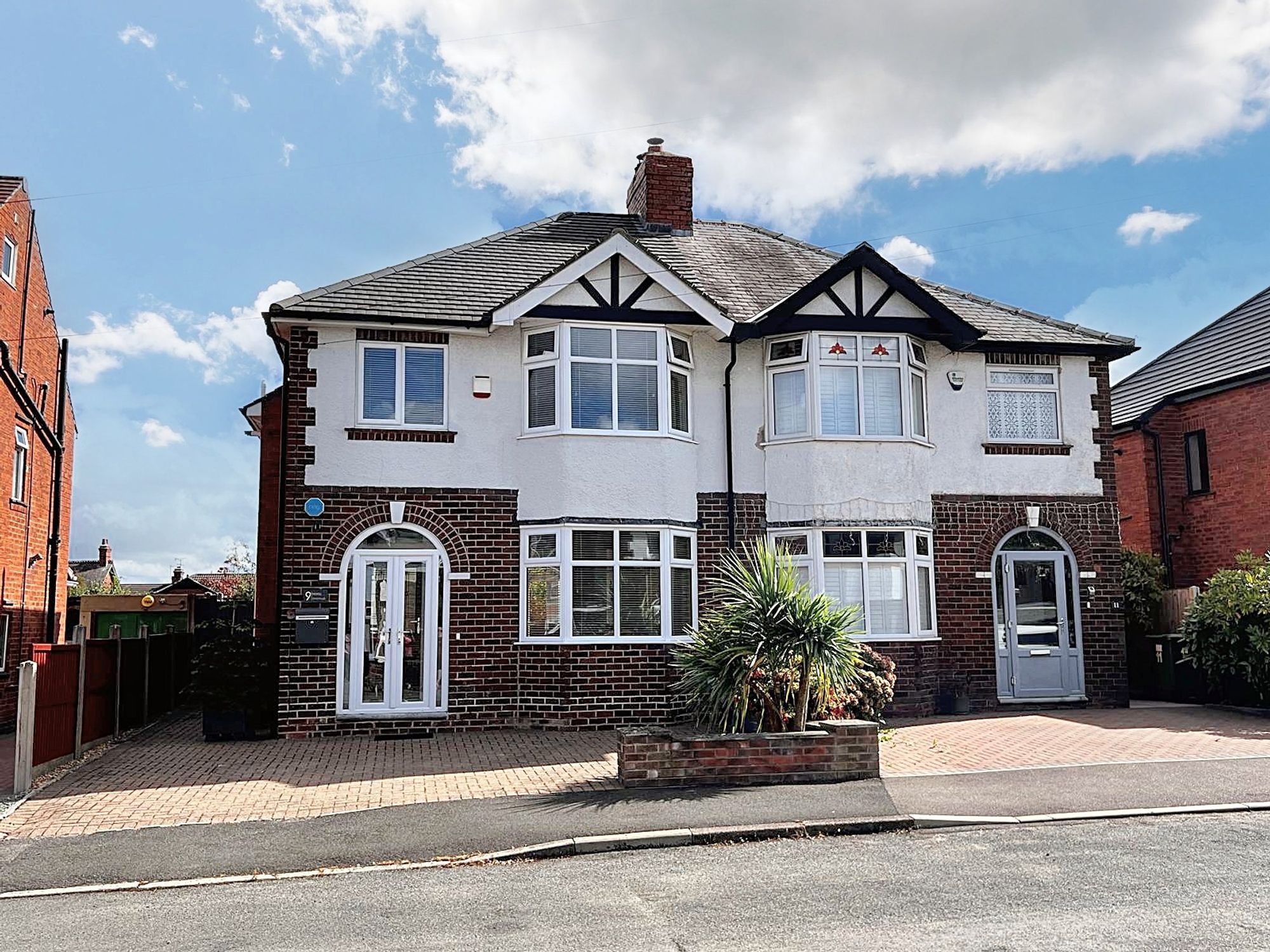 Semi-Detached
