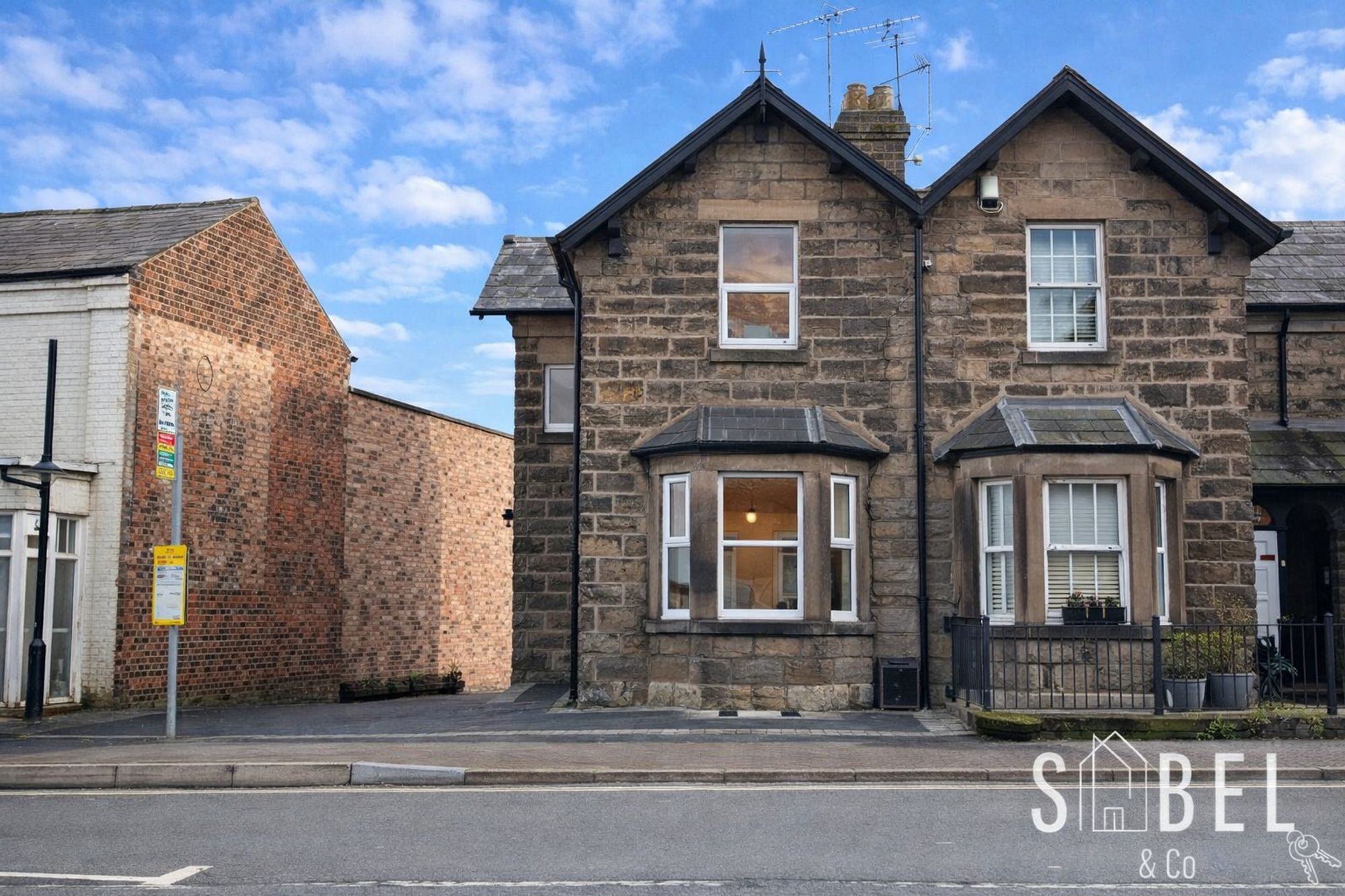Semi-Detached