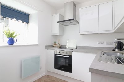Property on Chestnut Mead, RH1 1DR