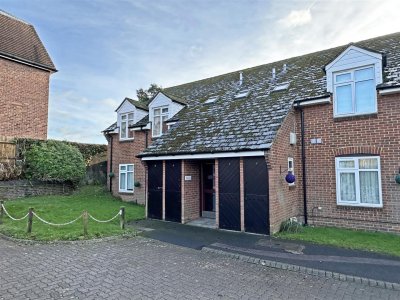 Property on Chestnut Mead, RH1 1DR