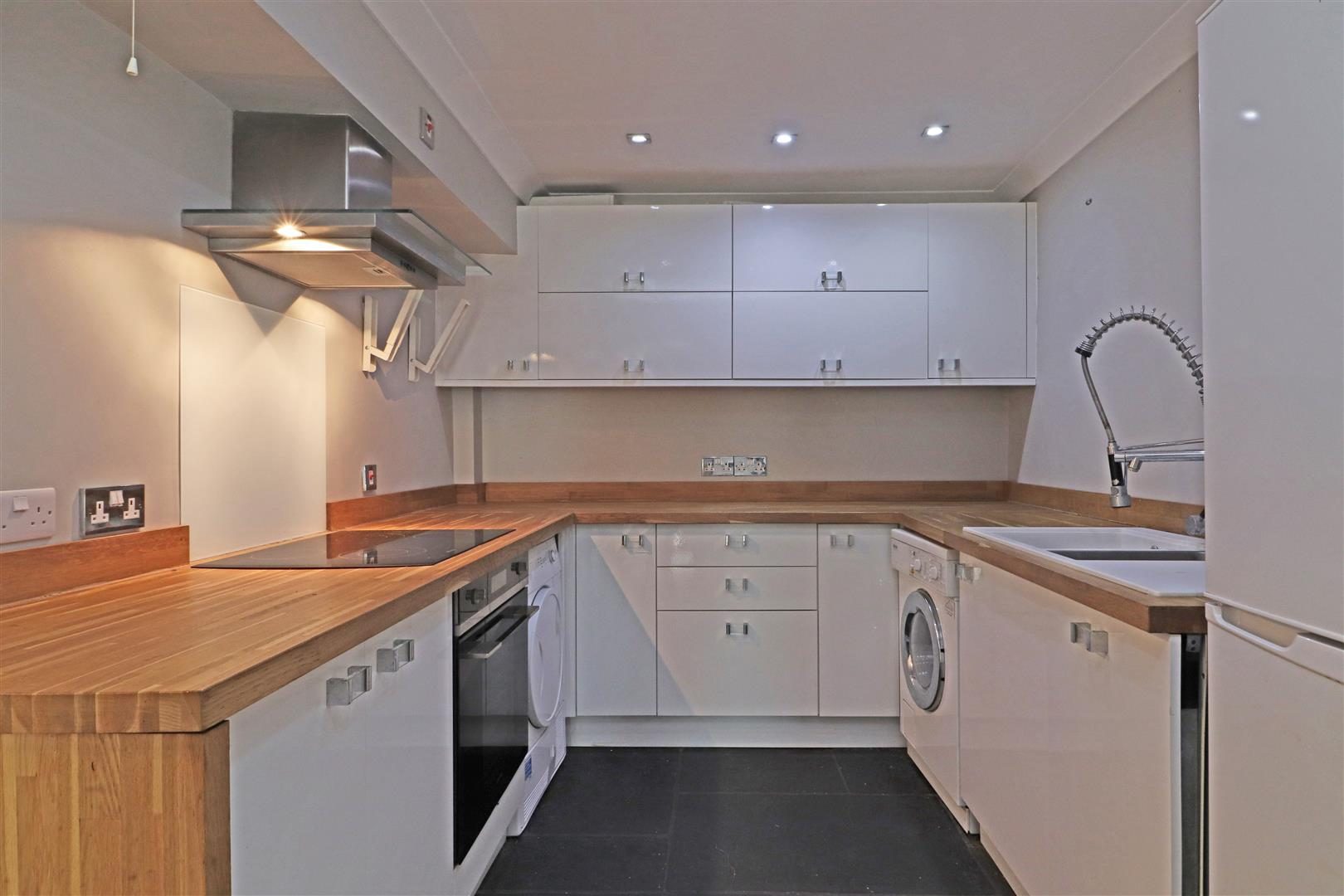 Maisonette