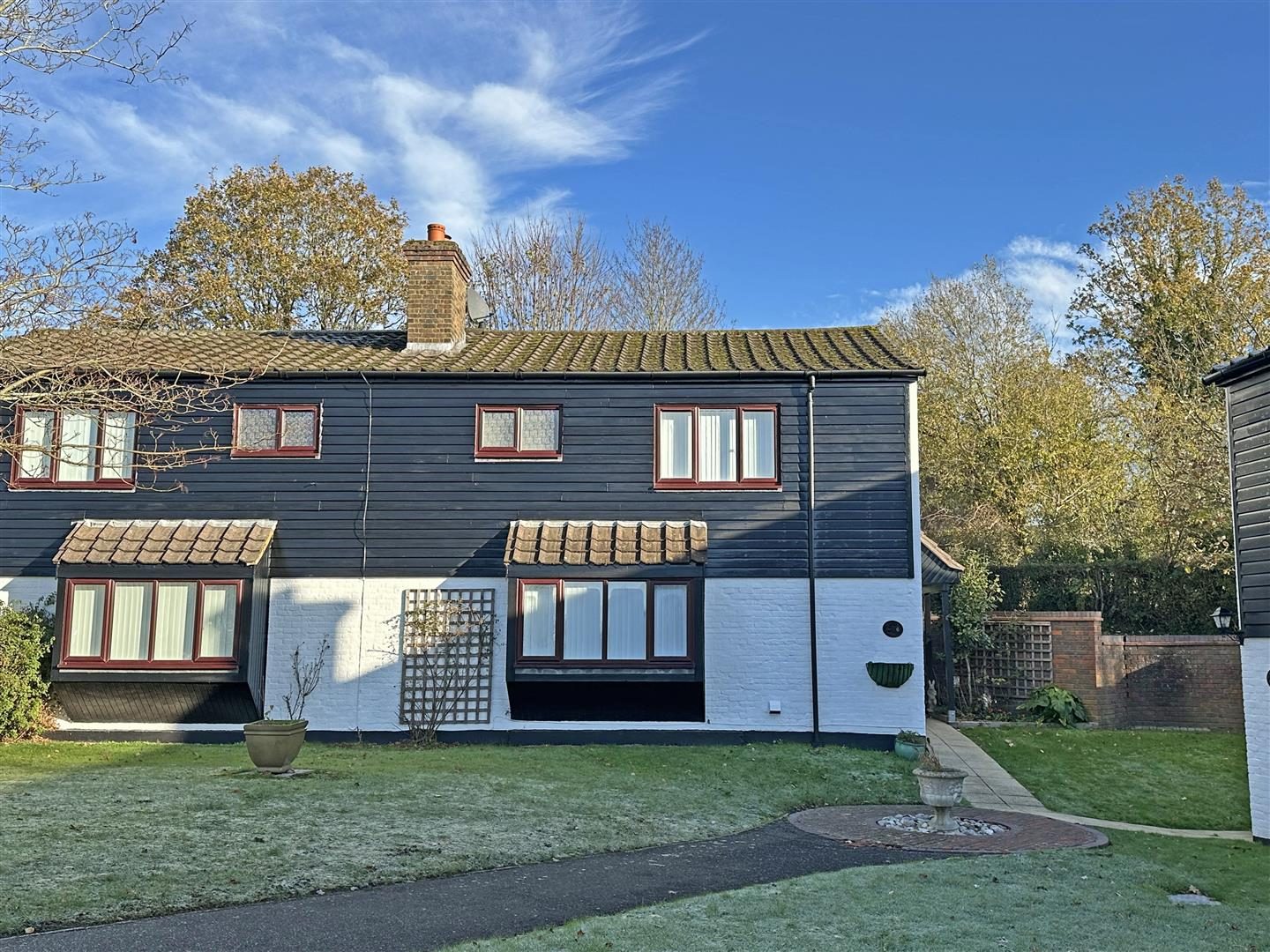 Semi-Detached