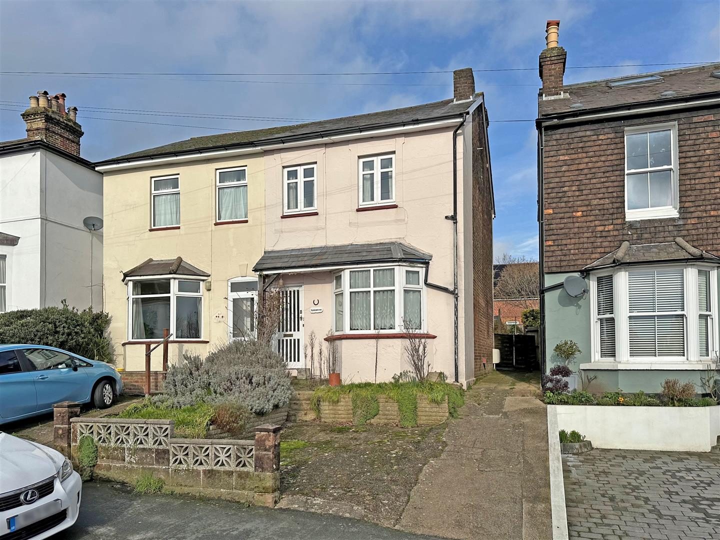 Semi-Detached