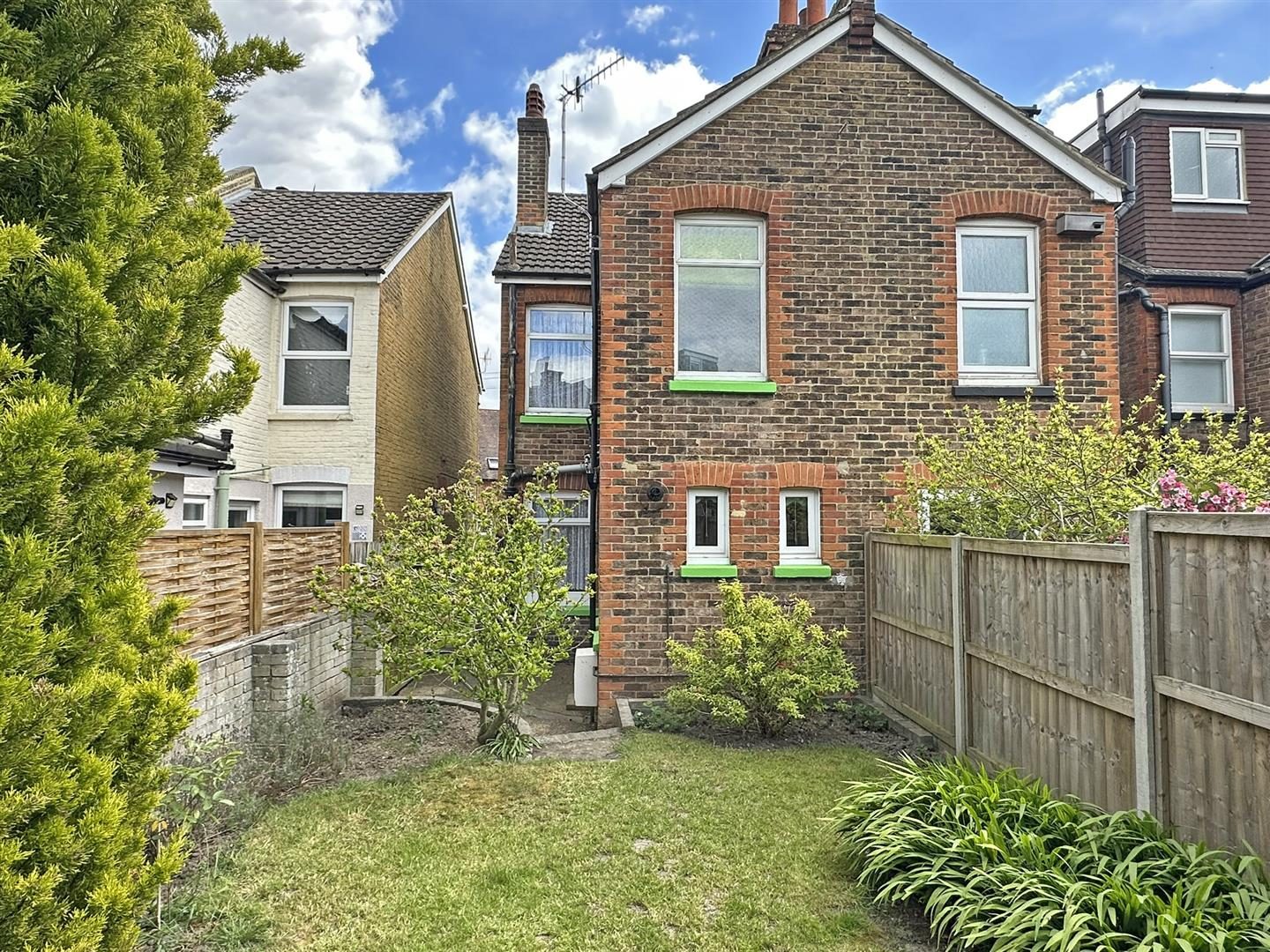 Semi-Detached