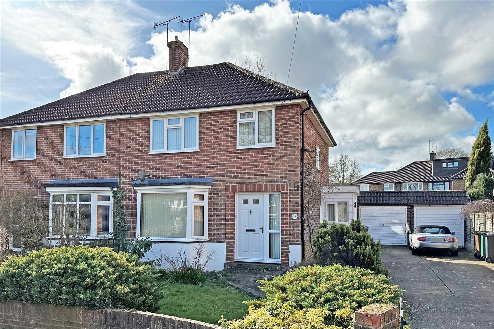 Semi-Detached