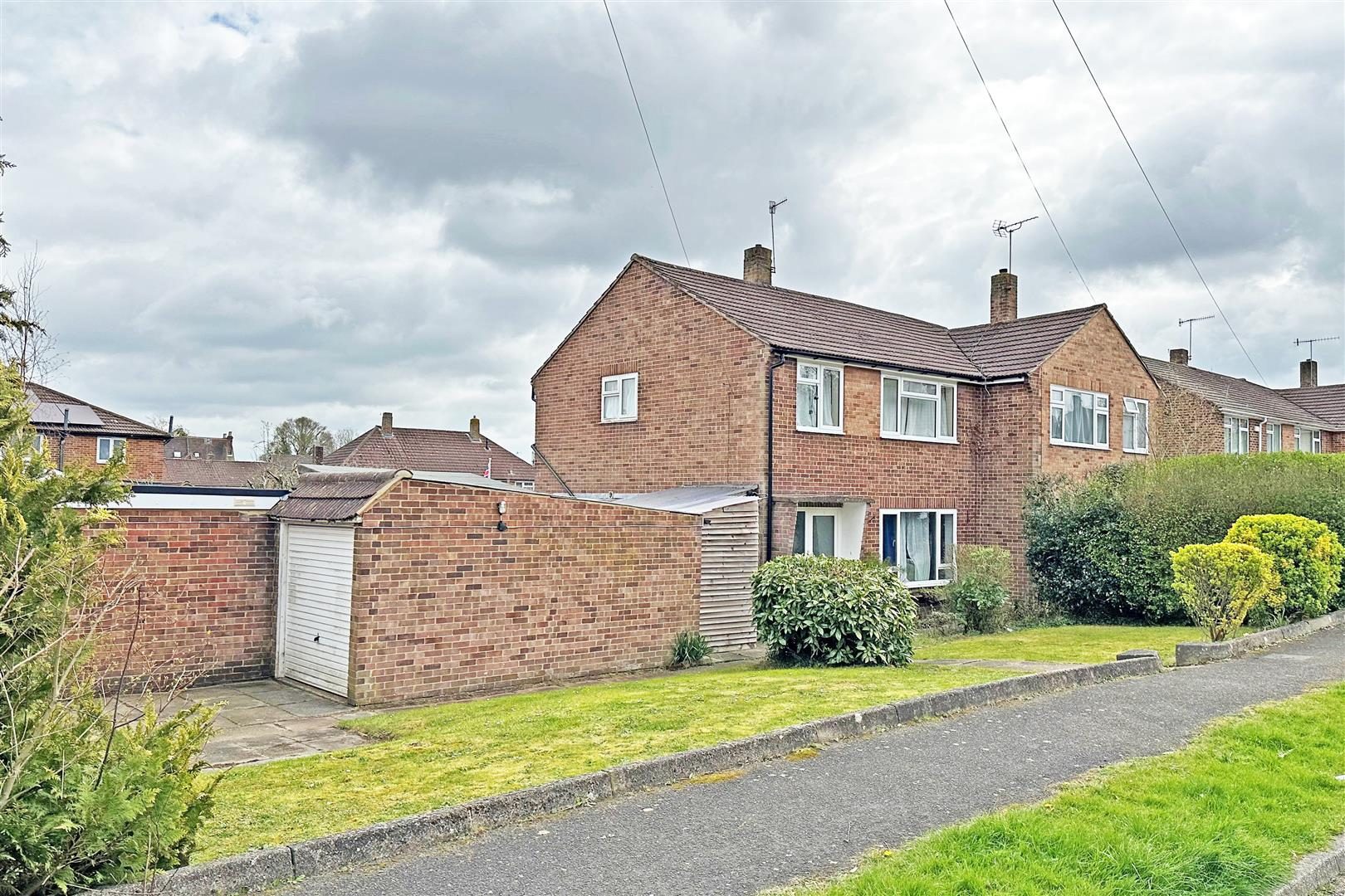 Semi-Detached
