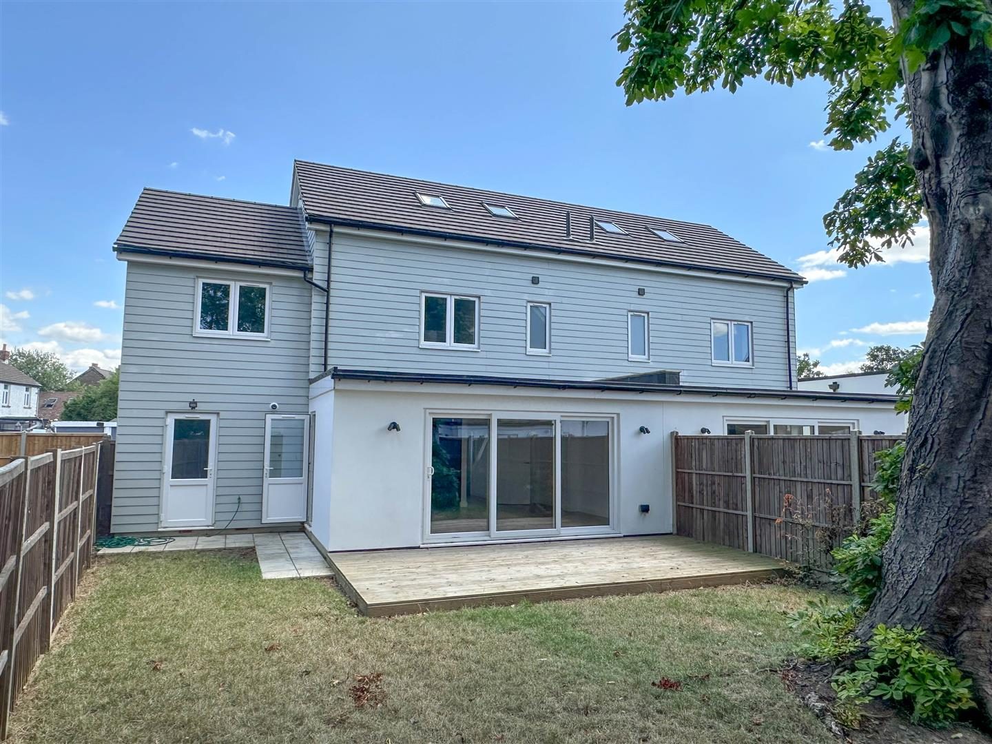 Semi-Detached