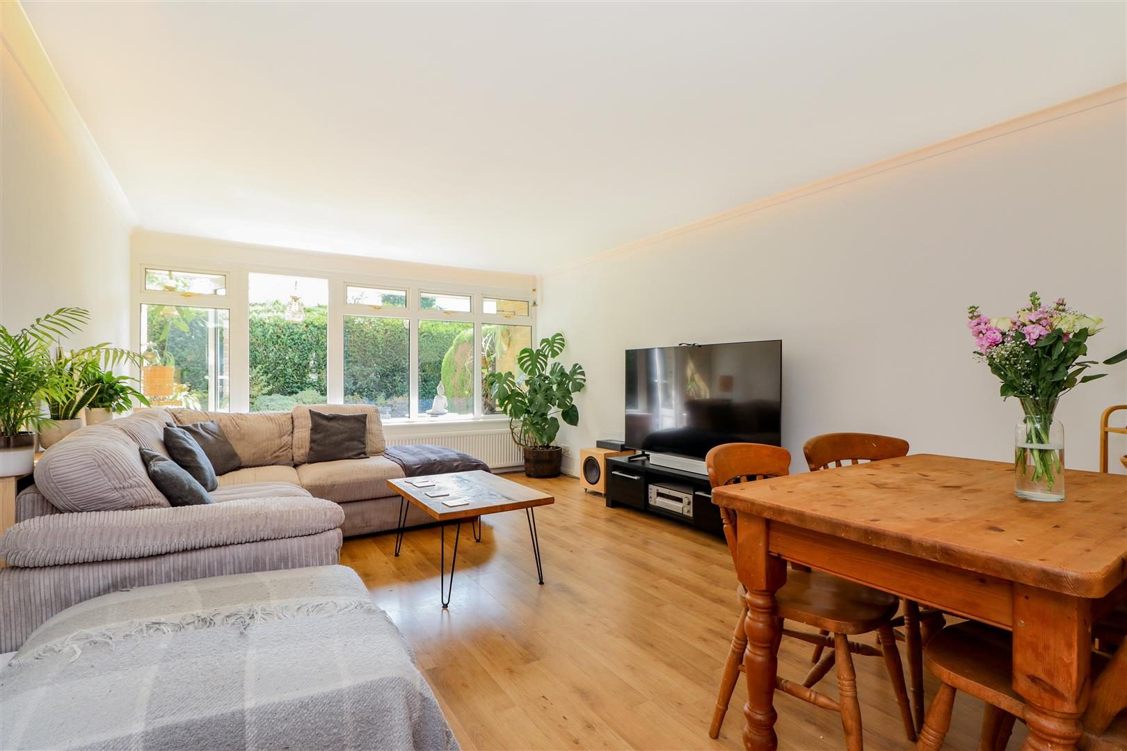 Maisonette