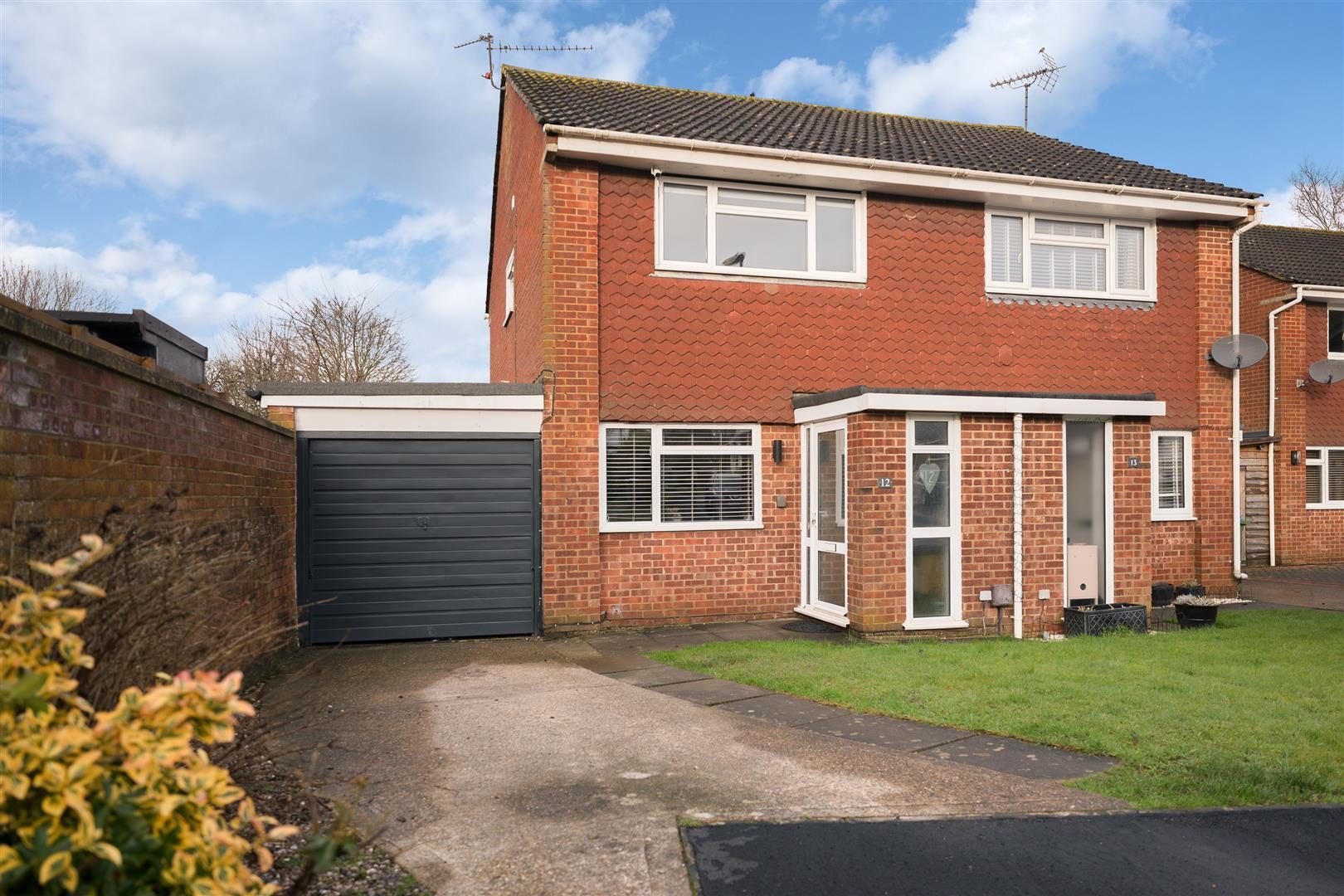 Semi-Detached