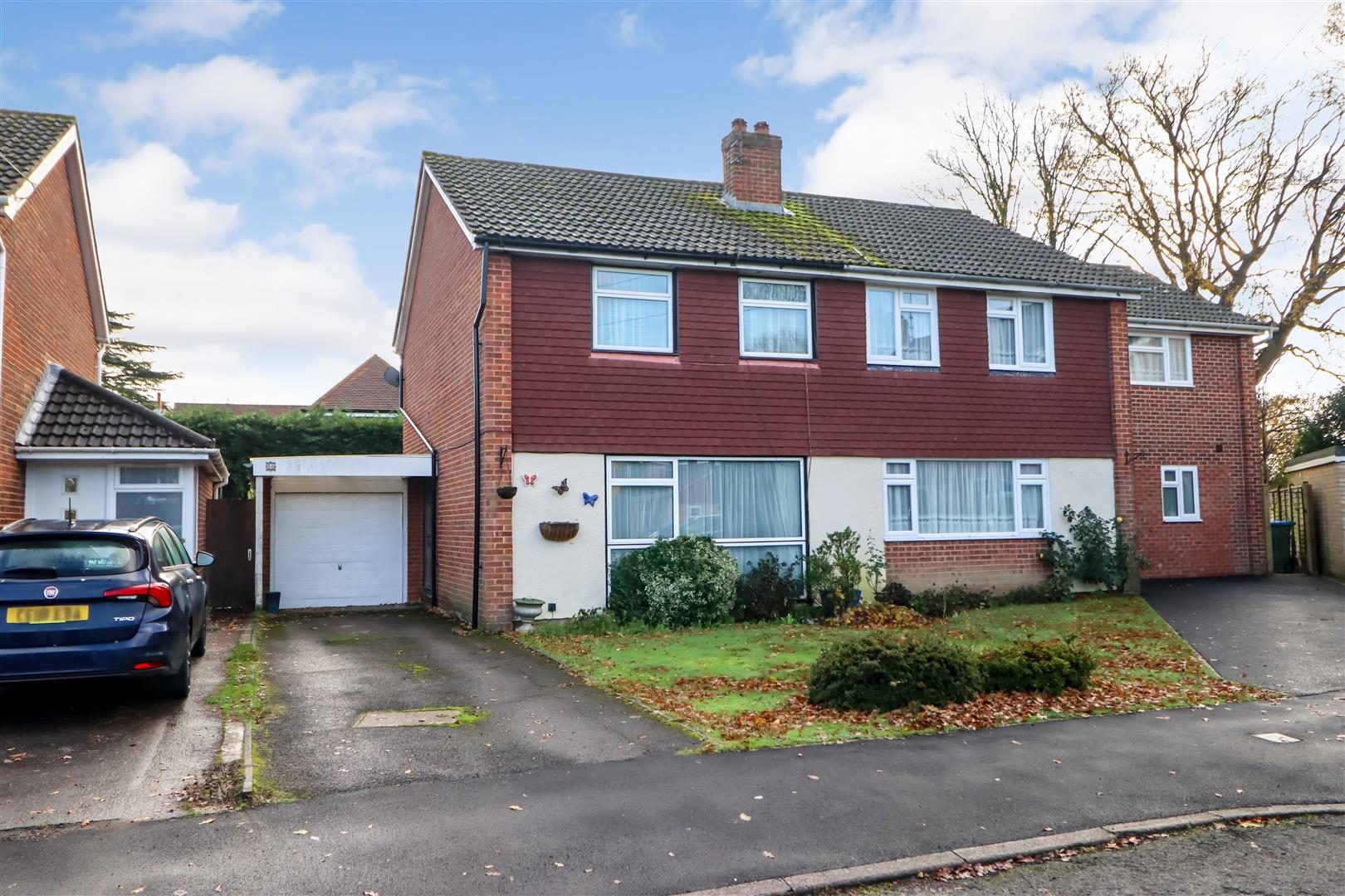 Semi-Detached