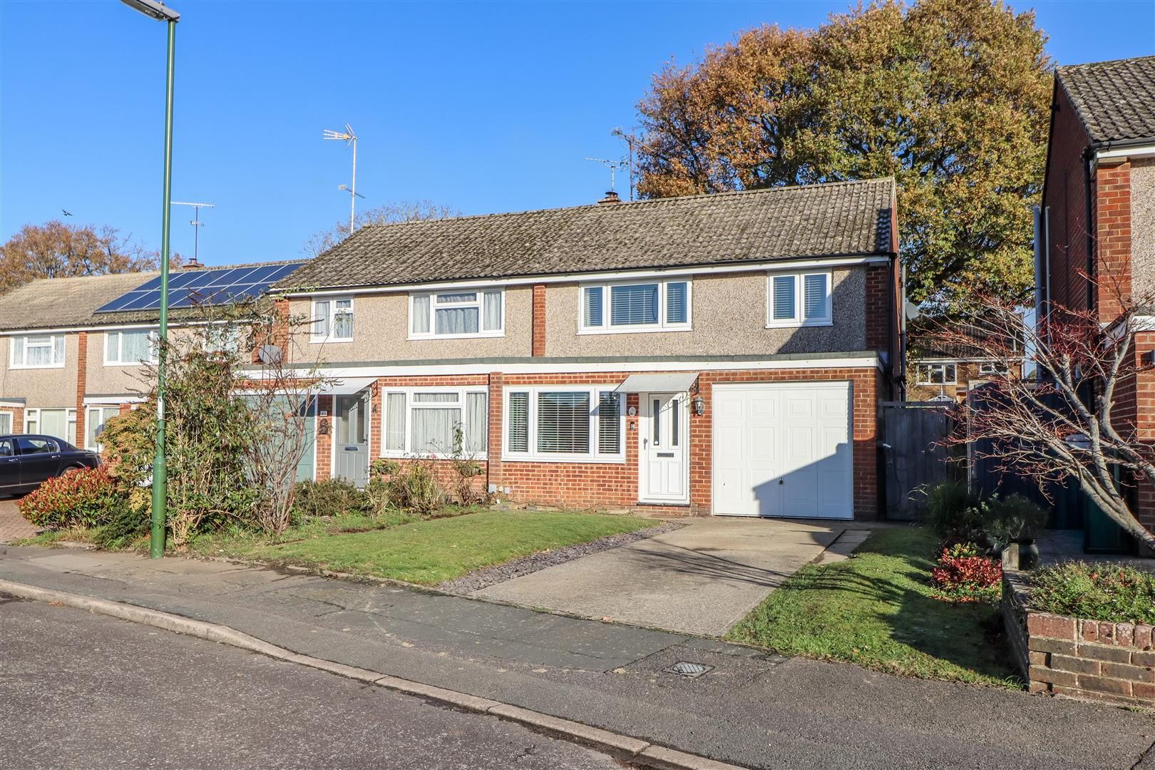 Semi-Detached