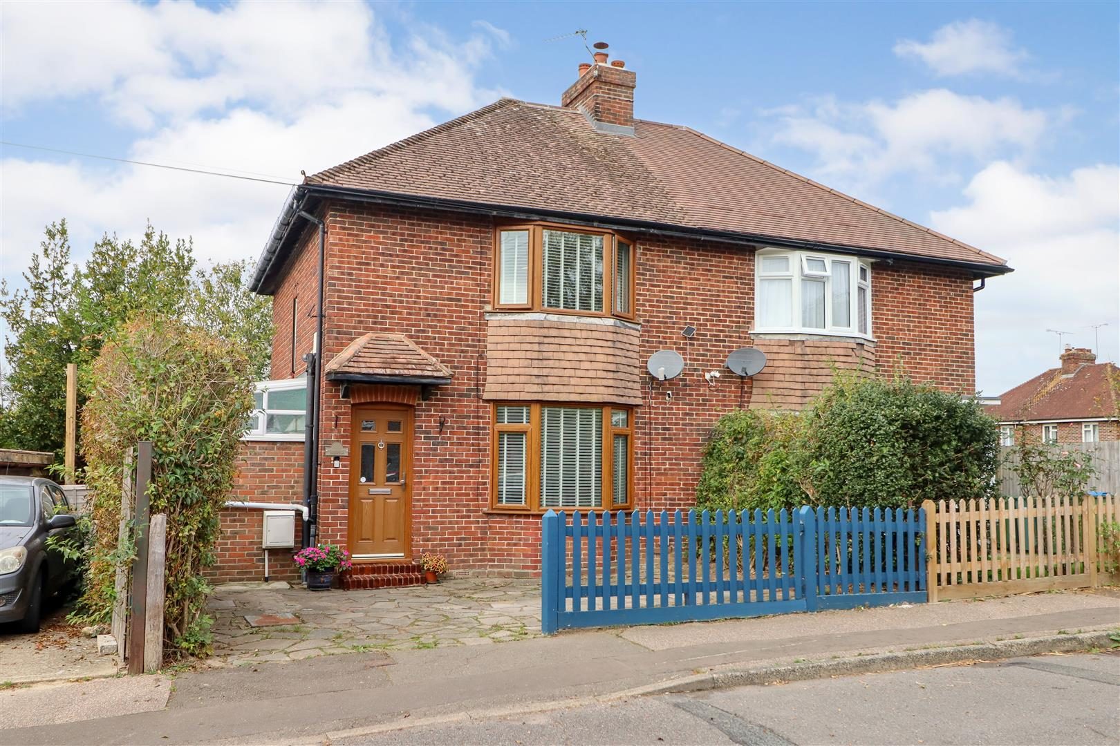 Semi-Detached