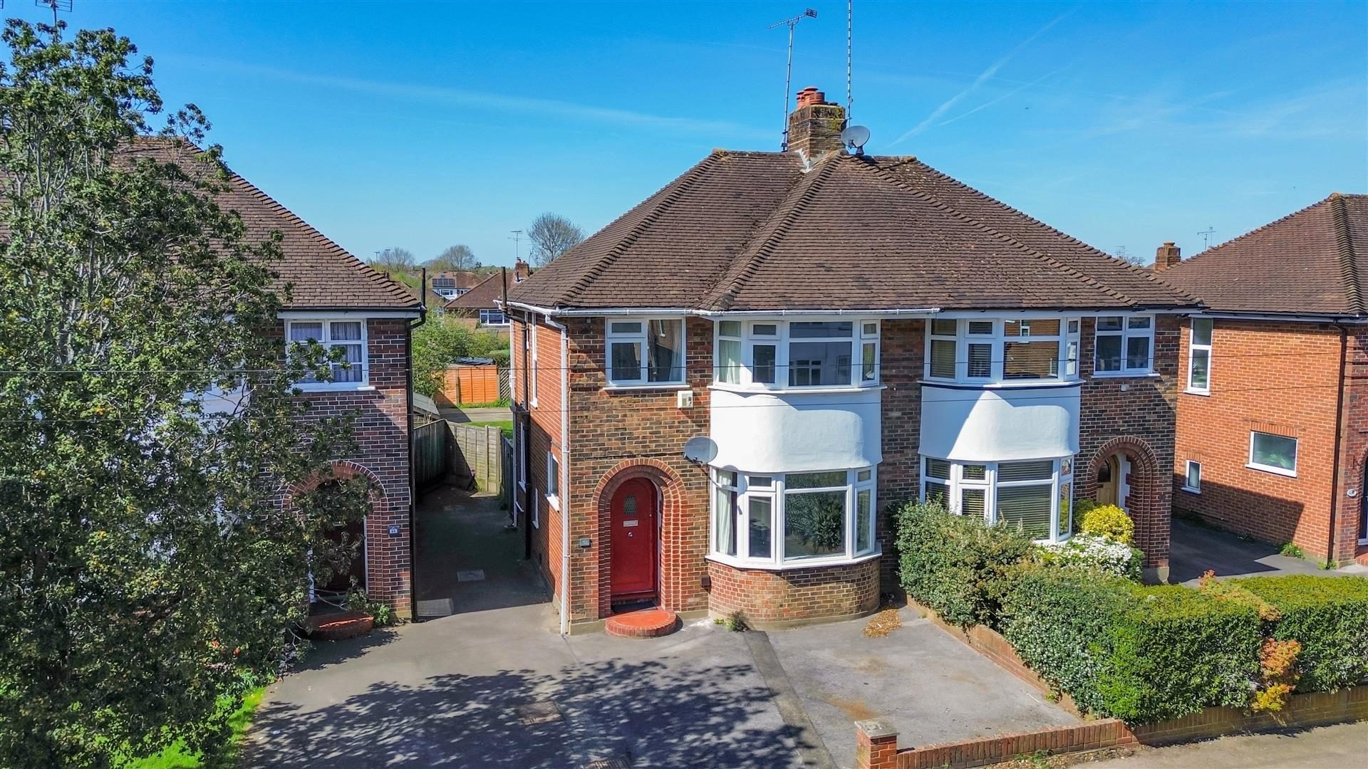 Semi-Detached
