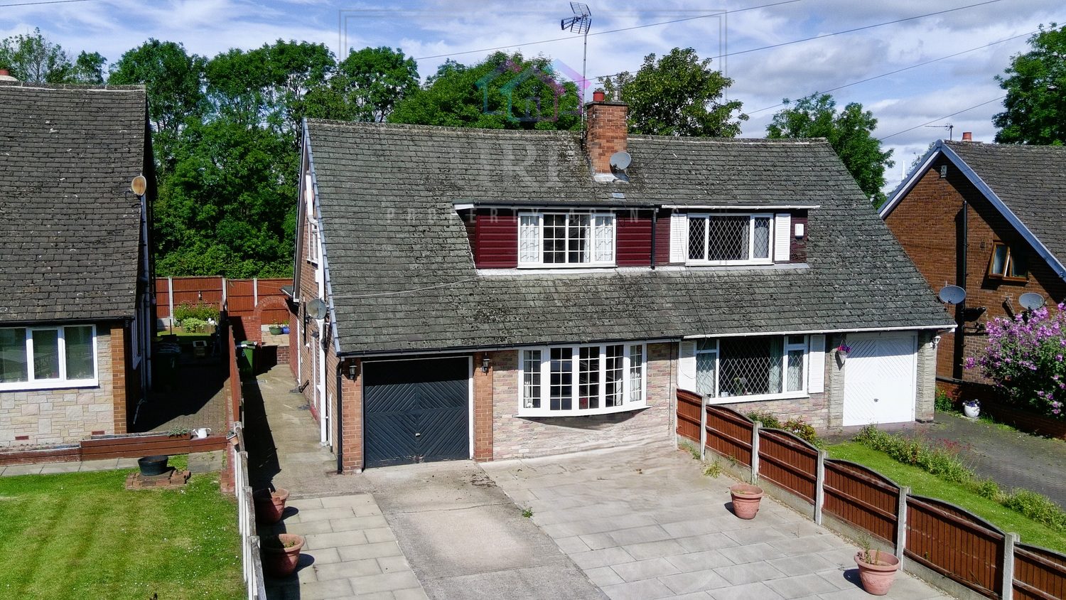 Semi-Detached