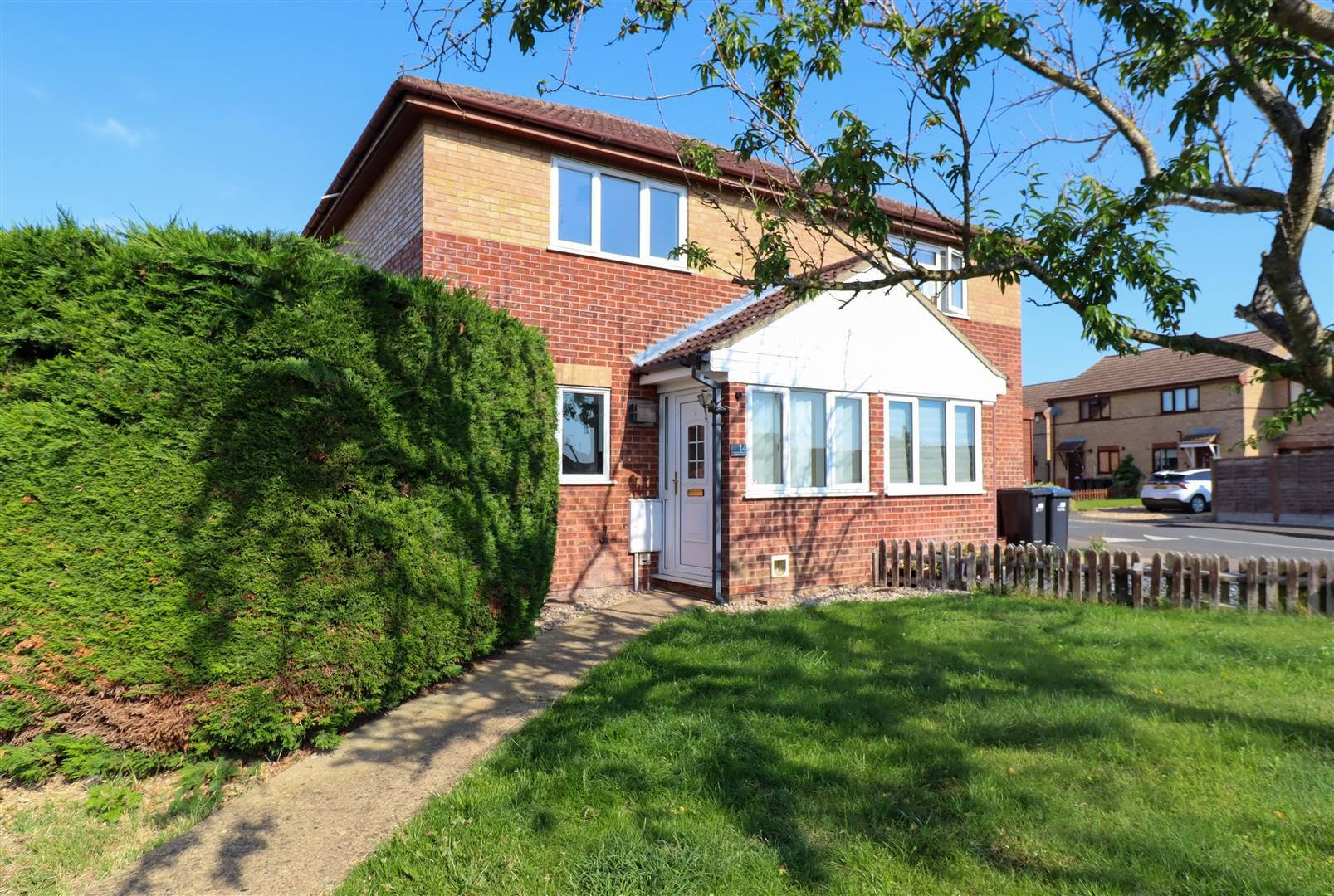 Semi-Detached