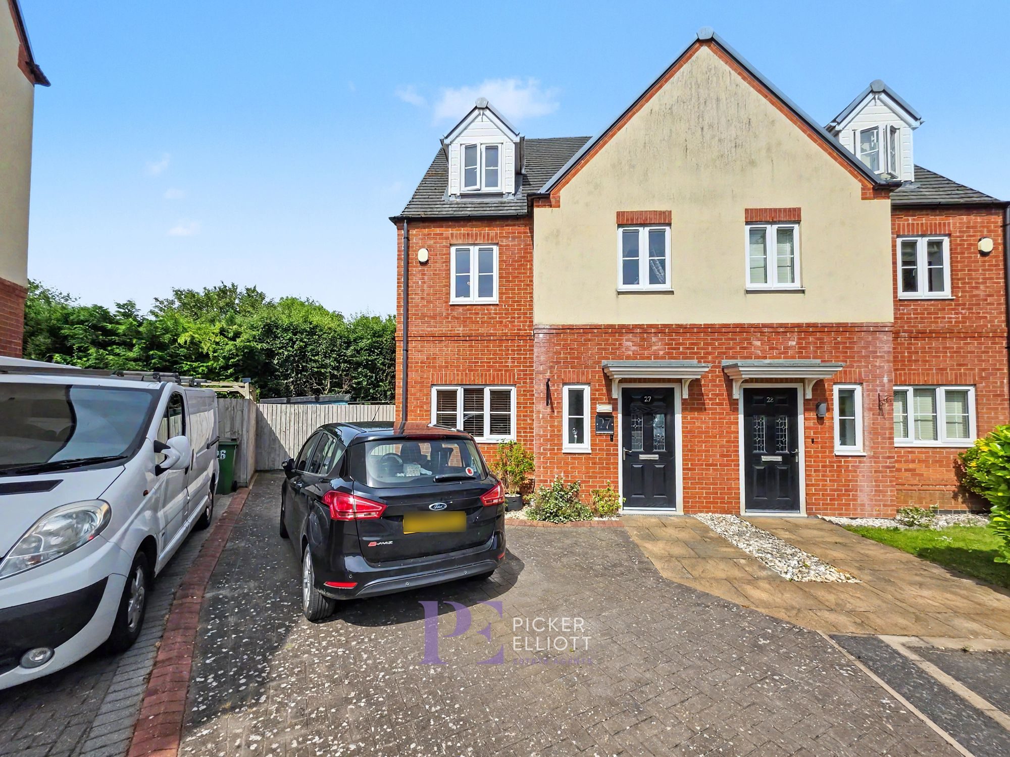 Semi-Detached