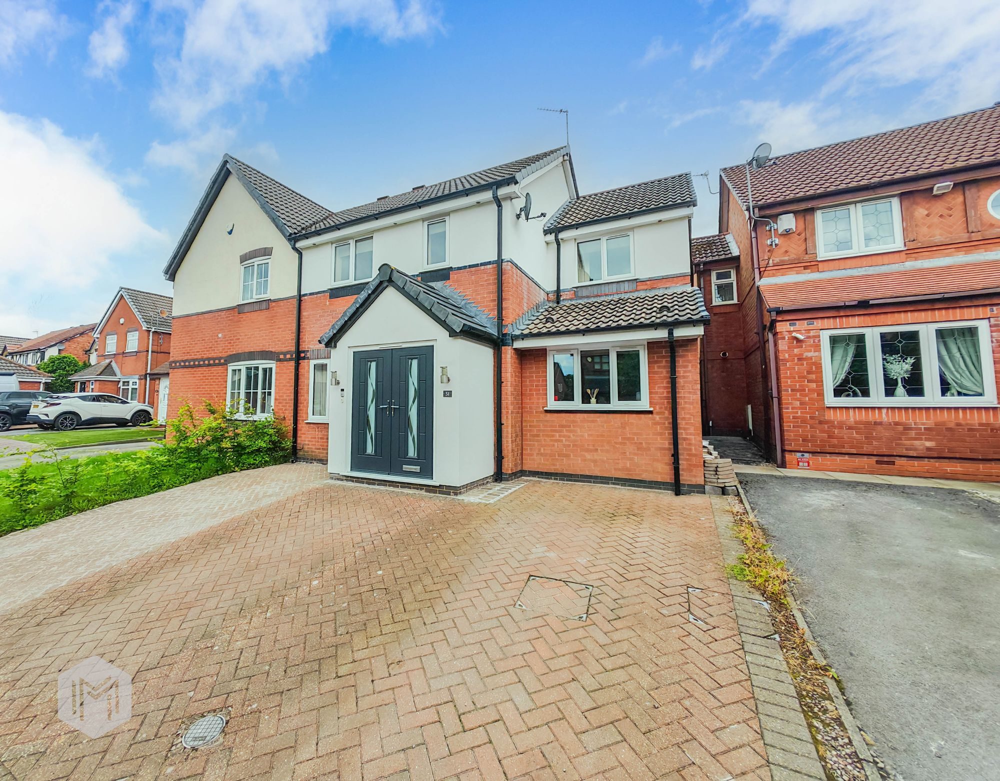 Semi-Detached