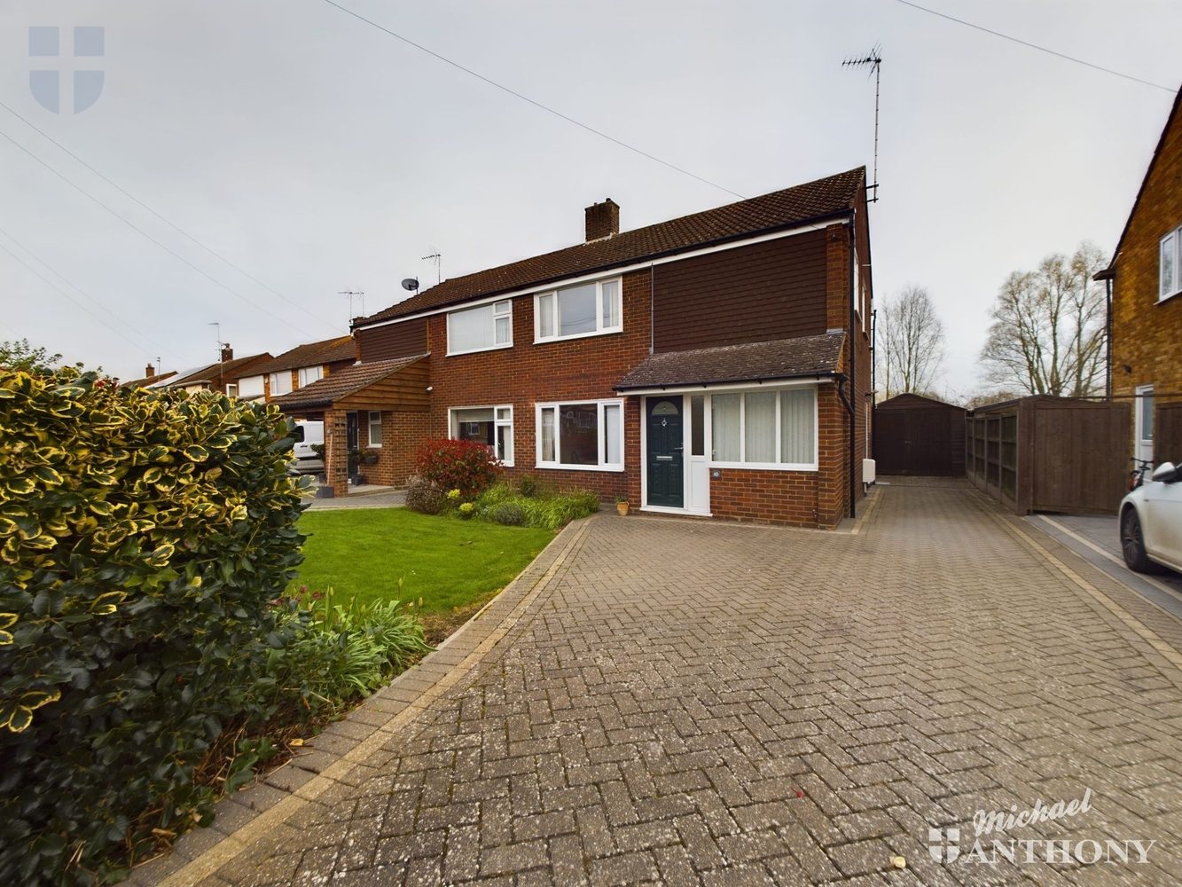 Semi-Detached