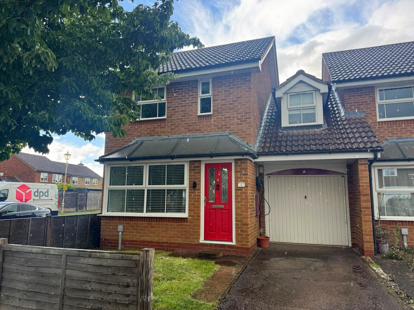 Semi-Detached
