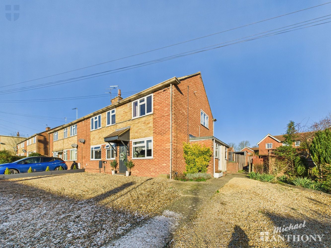 Maisonette