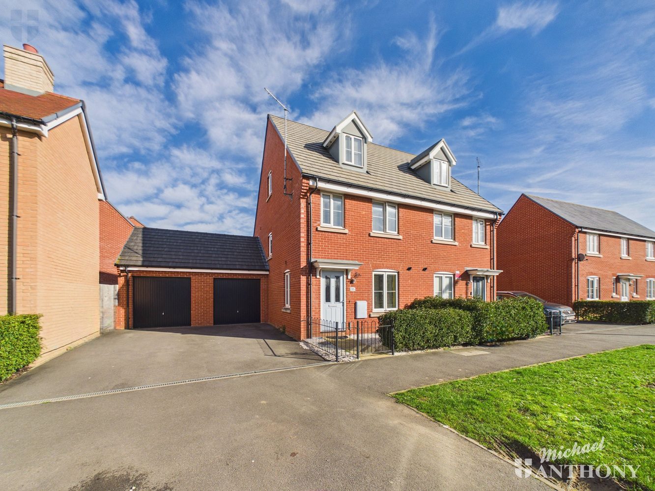 Semi-Detached