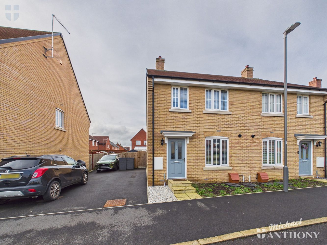 Semi-Detached