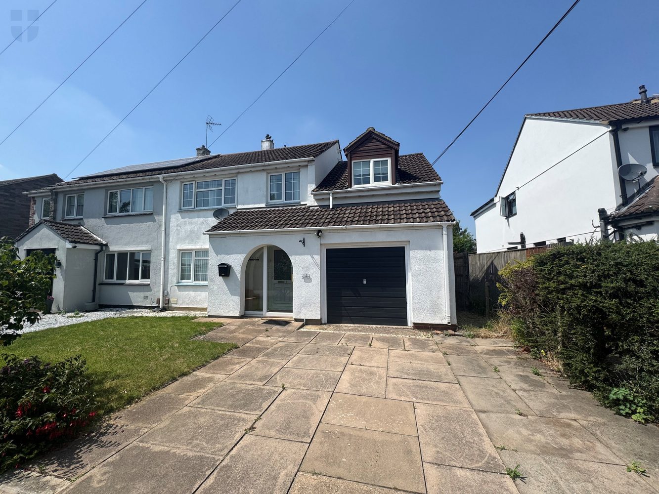 Semi-Detached