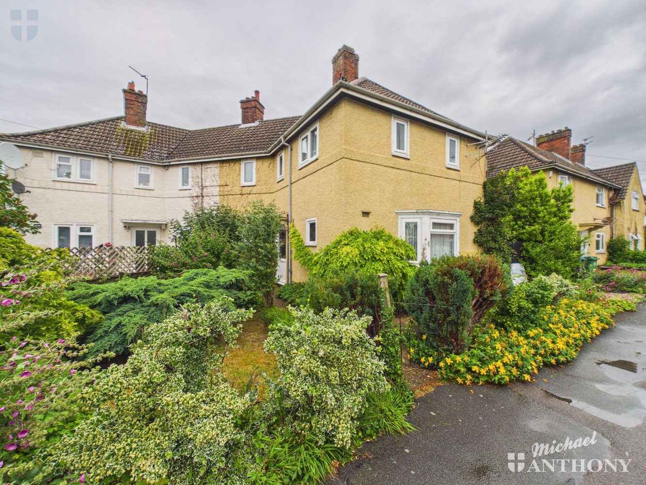Semi-Detached