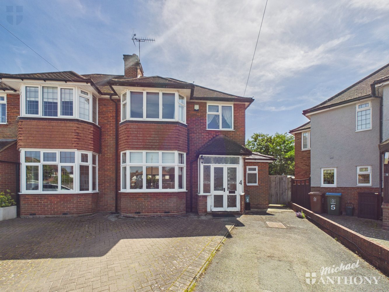 Semi-Detached